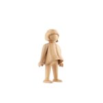 Boyhood Playmobil-Frau