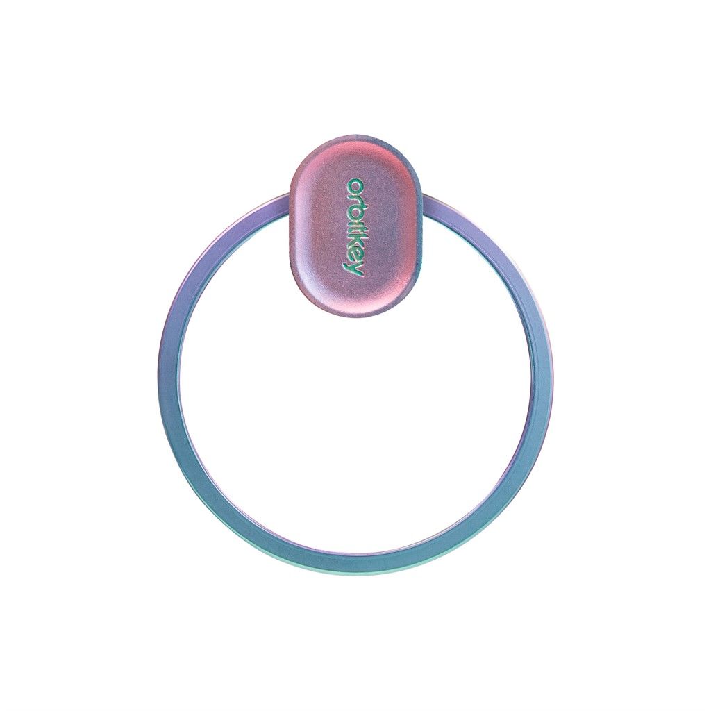 Orbitkey Ring V2