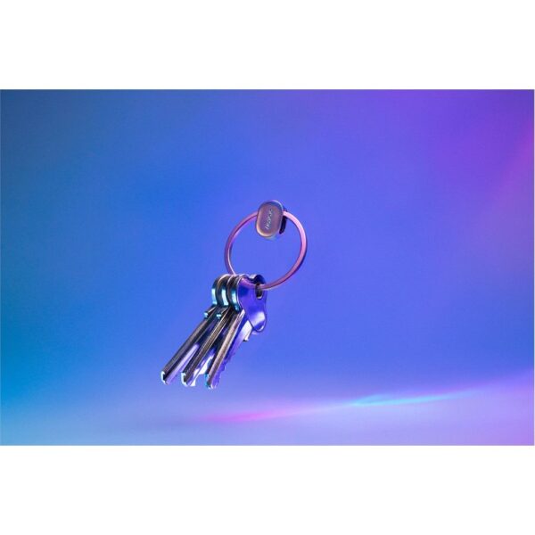 Orbitkey Ring V2 - Aurora