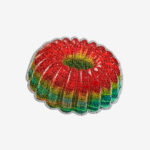 Little Puzzle Thing Regenbogen-Wackelpudding