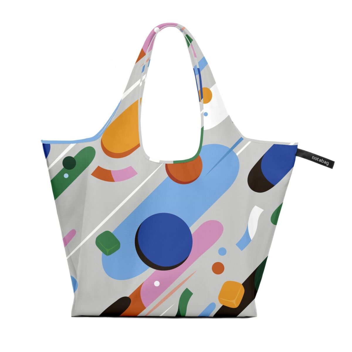 Foldable Shopping Bag – Special Edition