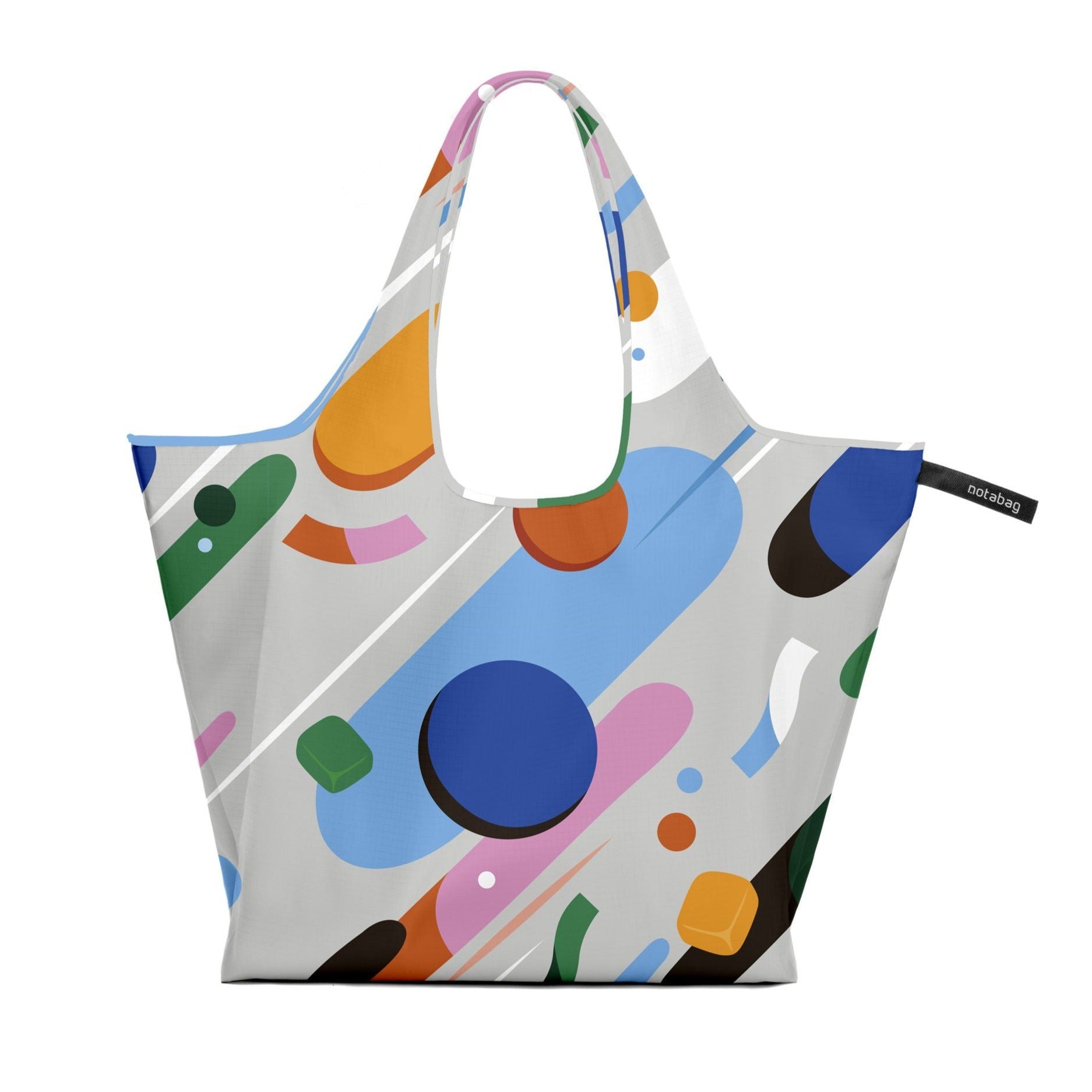 Foldable Shopping Bag – Special Edition