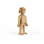 Boyhood Playmobil-Mann