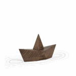 Boyhood Admiral