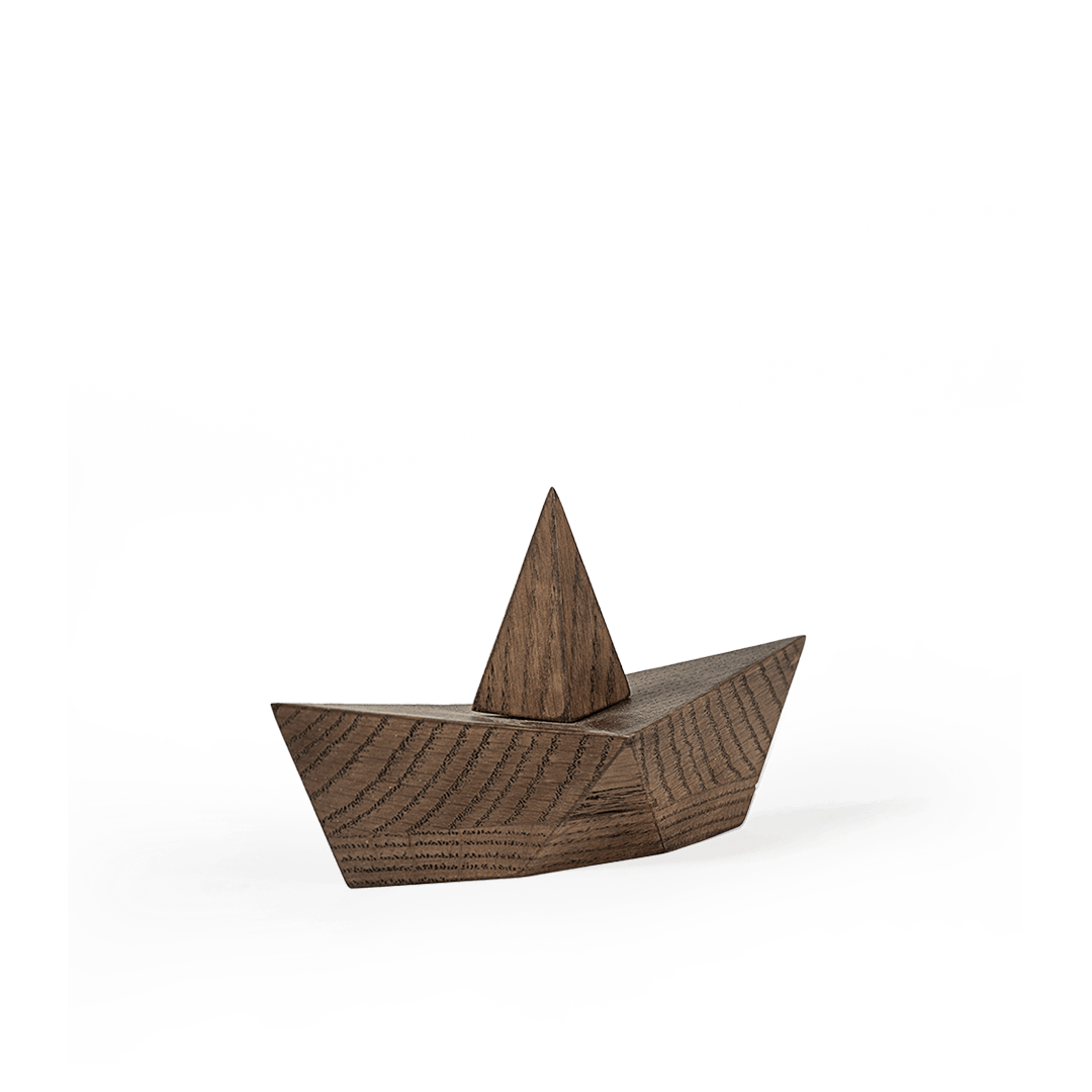 Boyhood Admiral