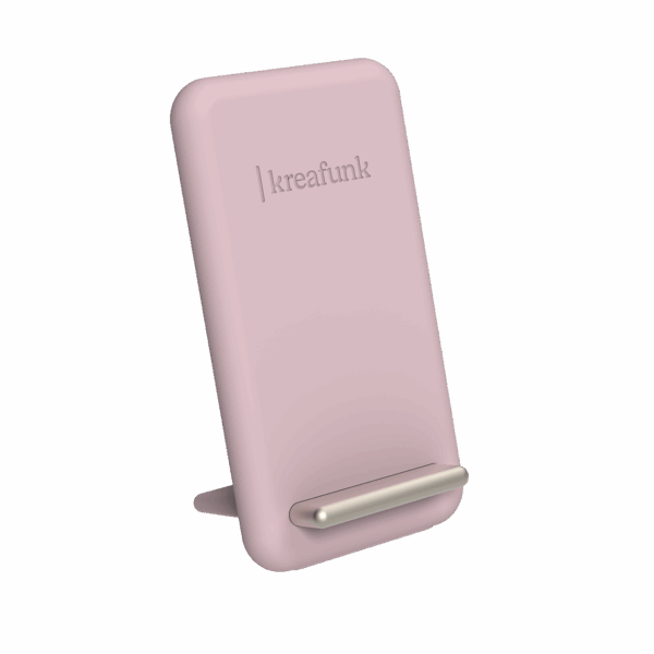 Kreafunk reCharge