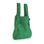 2-in-1 Backpack and Shopping Bag – Classic