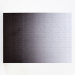Gradient Puzzle small 100 Teile