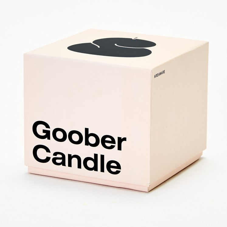 Goober Kerze