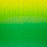 Gradient Puzzle small 100 Teile