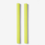 Sculptural Candle Dusen Dusen 2er-Set
