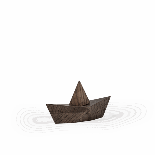 Boyhood Admiral