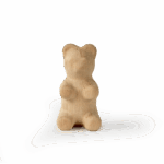 Boyhood Gummy Bear