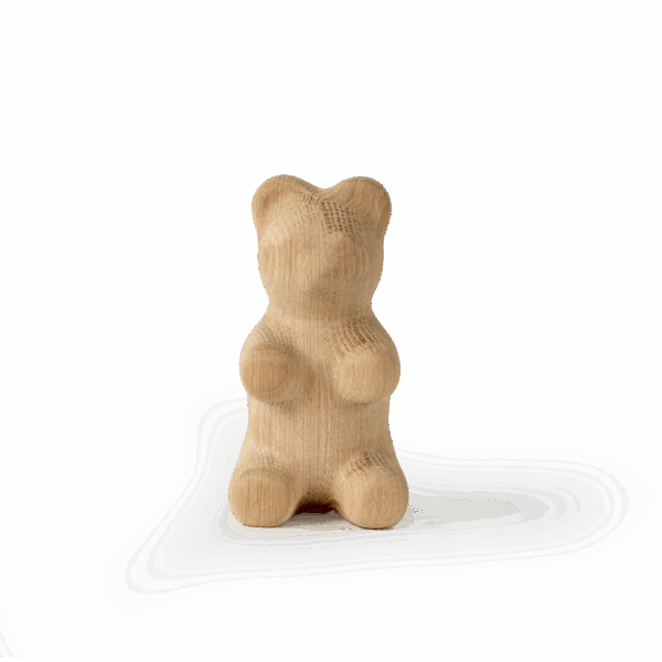 Gummy Bear Small