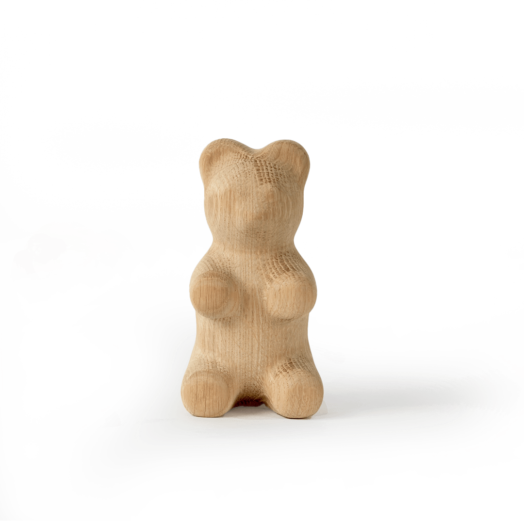 Boyhood Gummy Bear