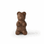Boyhood Gummy Bear