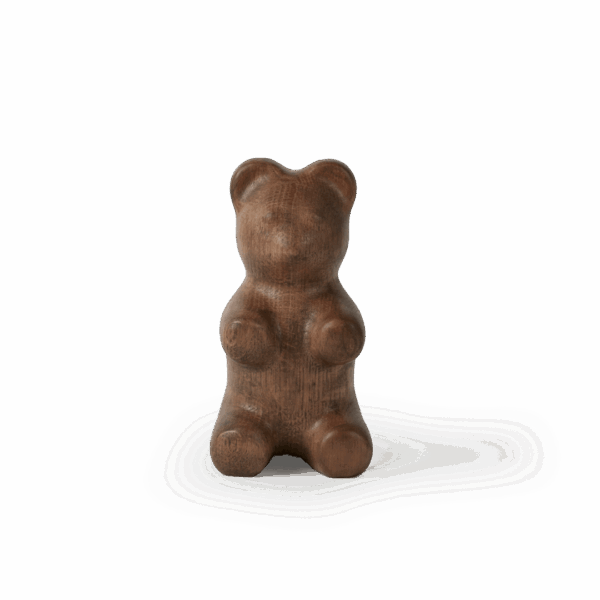 Boyhood Gummy Bear