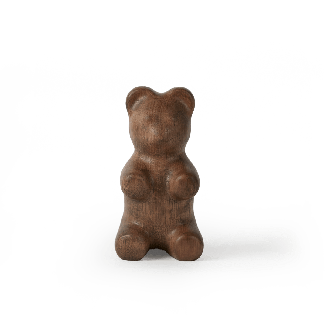 Boyhood Gummy Bear