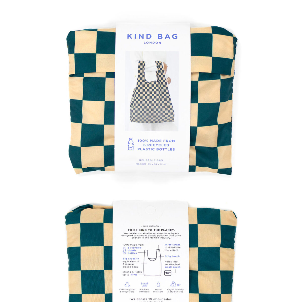 Medium Bag