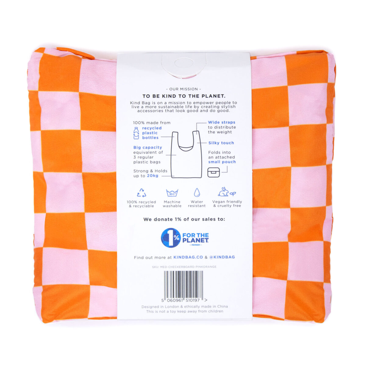 Medium Bag