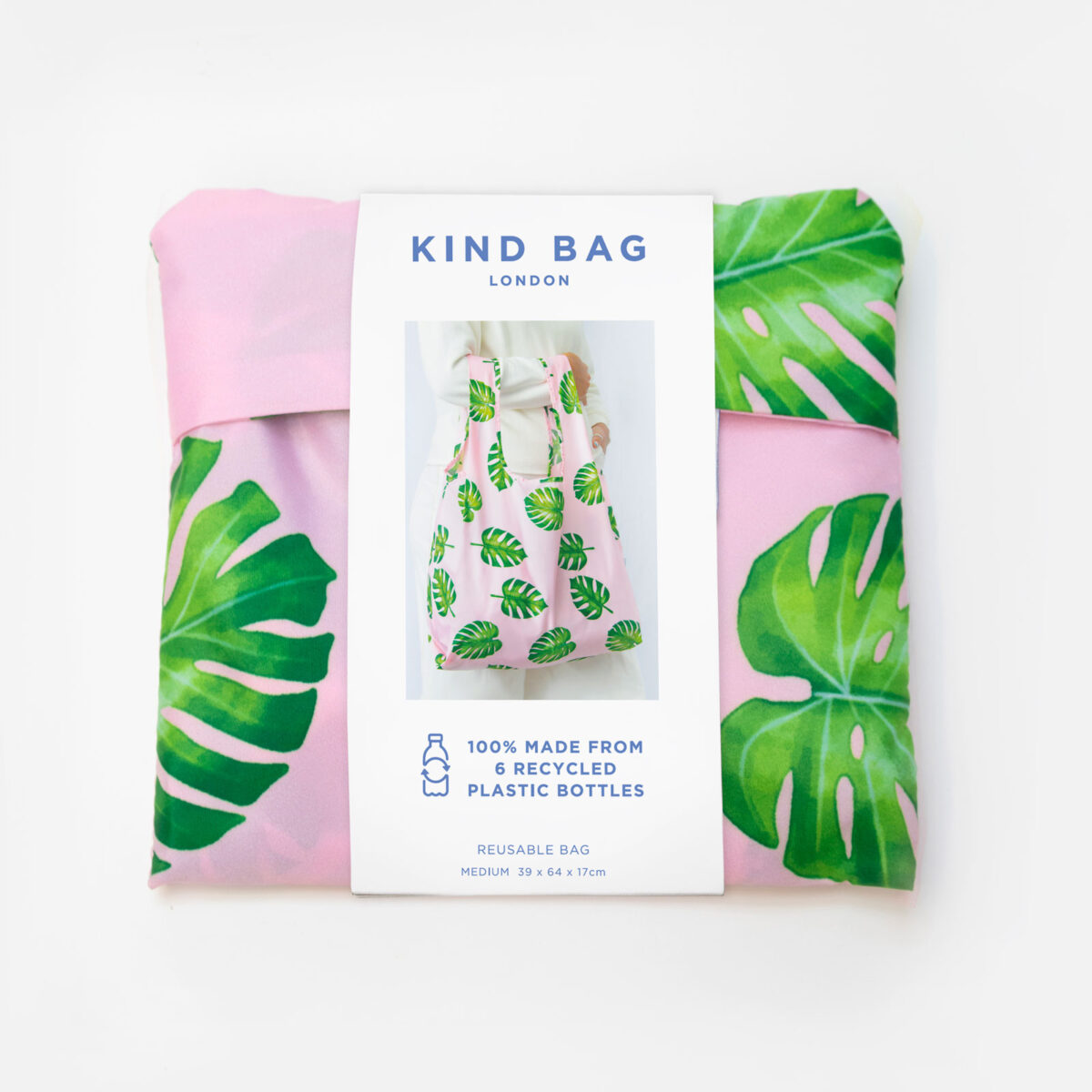 Medium Bag