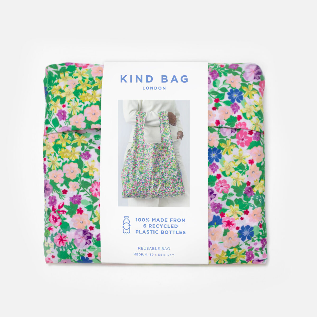 Medium Bag