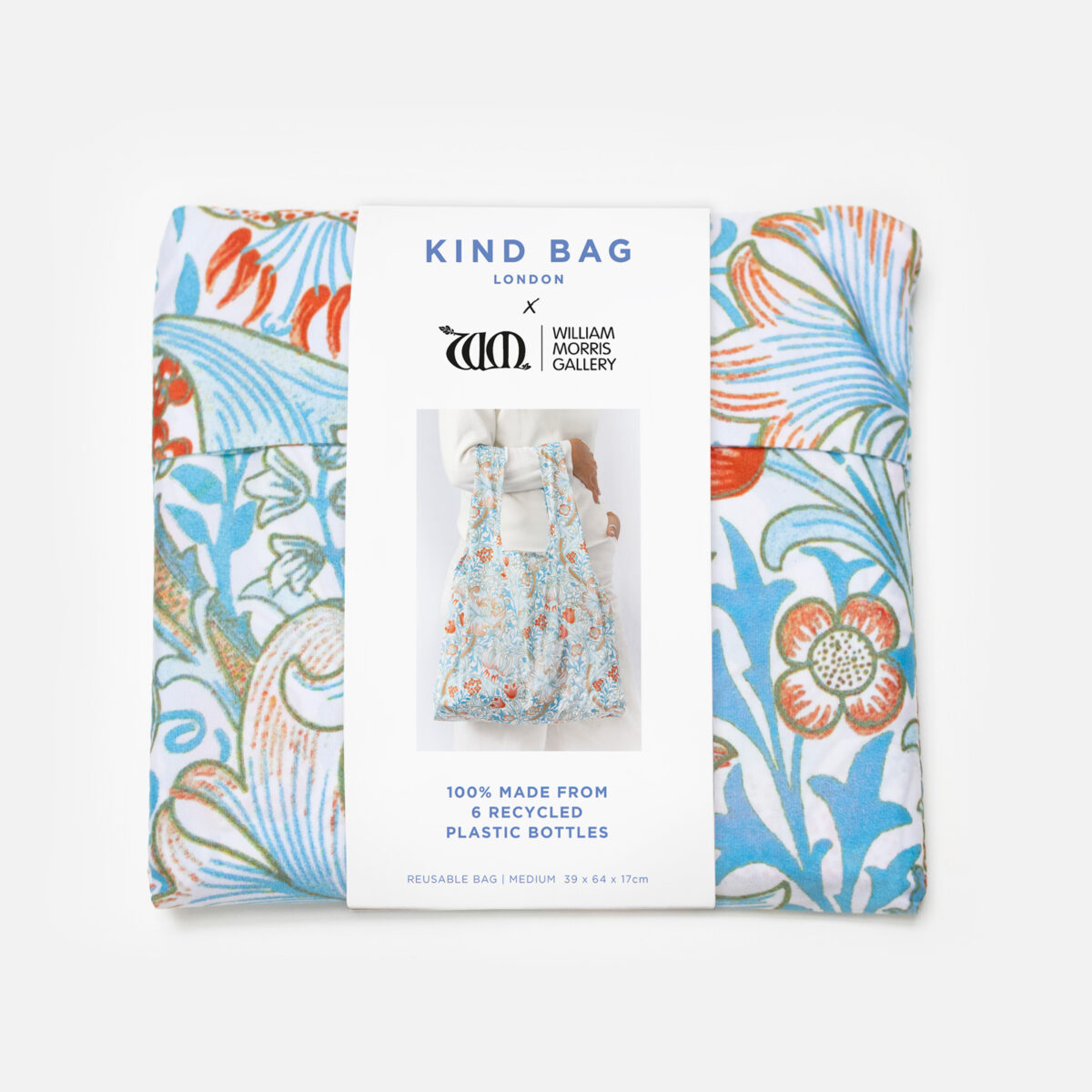 Medium Bag