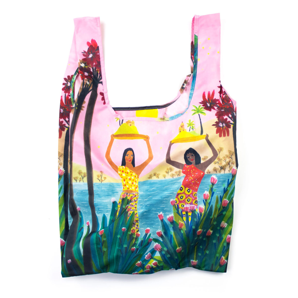 Medium Bag
