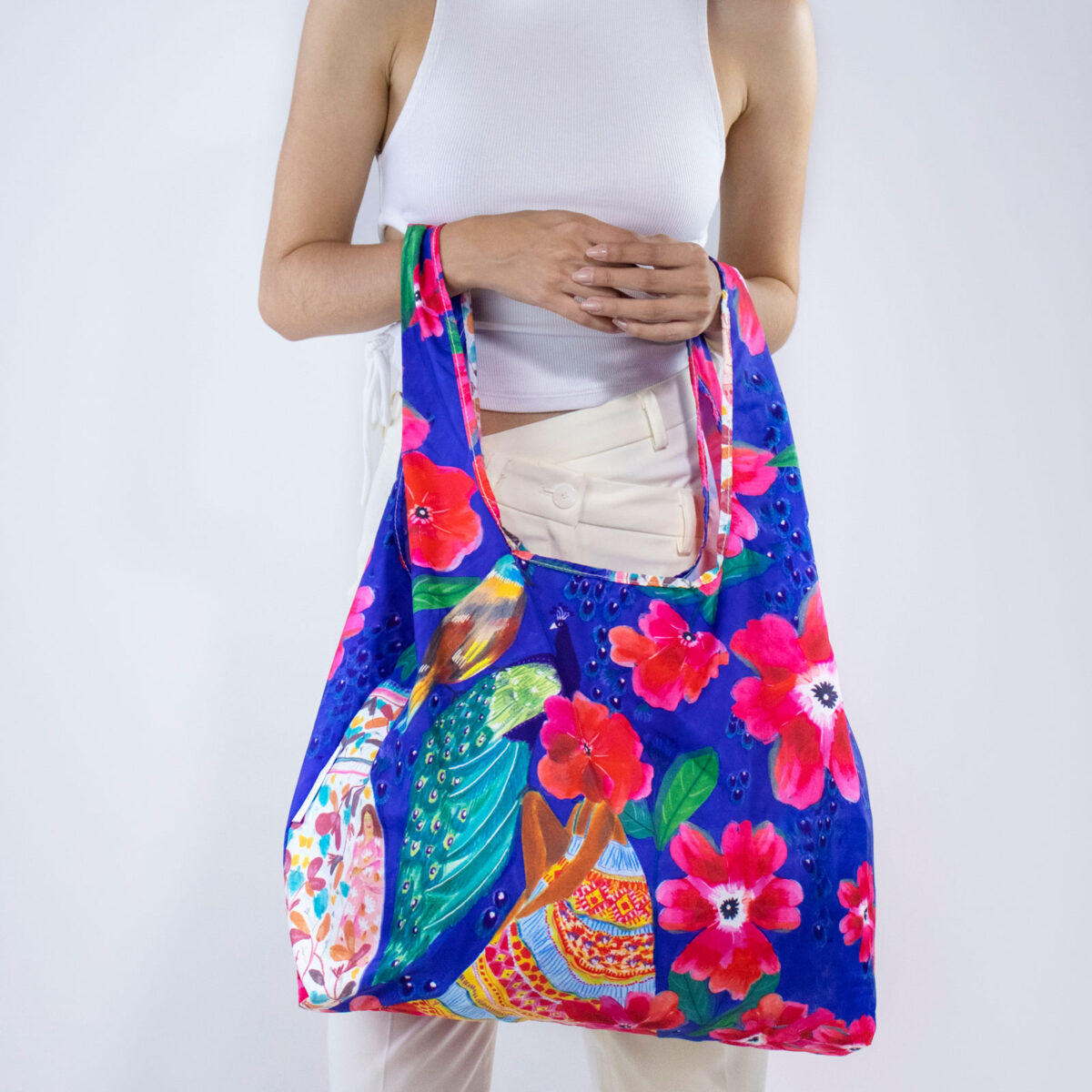 Medium Bag