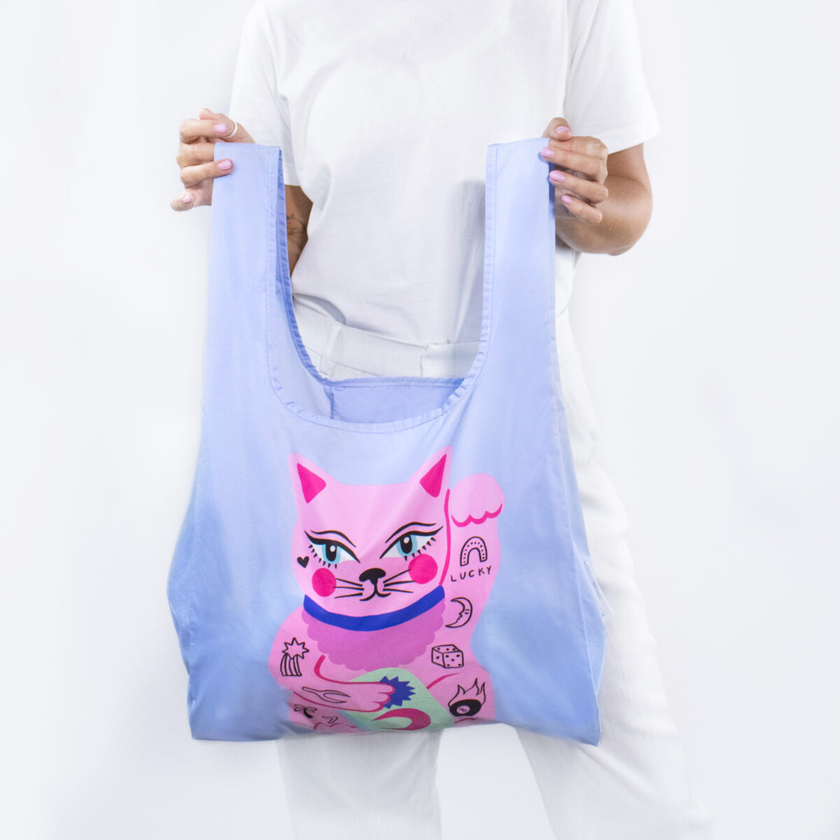 Medium Bag