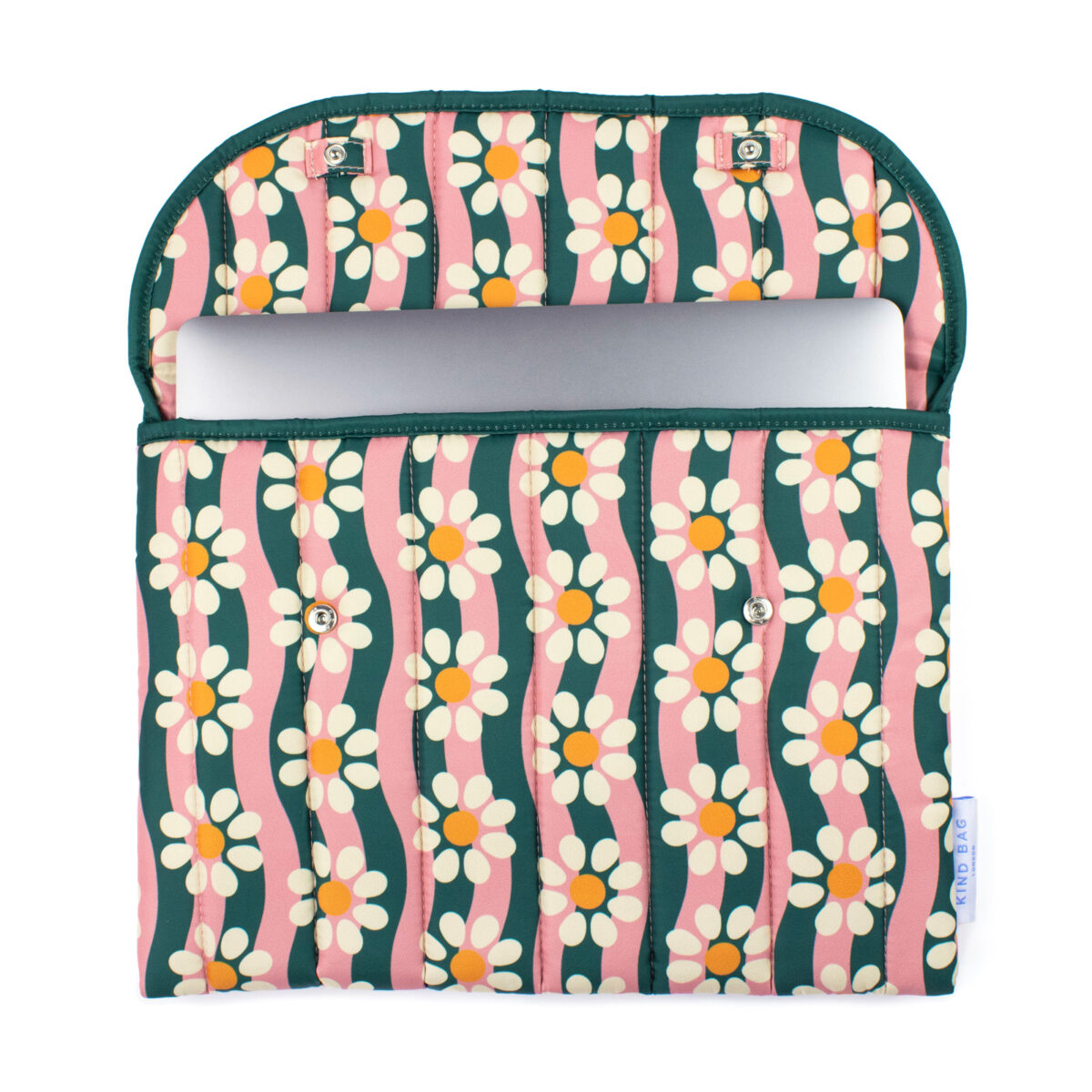 Laptop sleeve