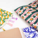 Laptop sleeve