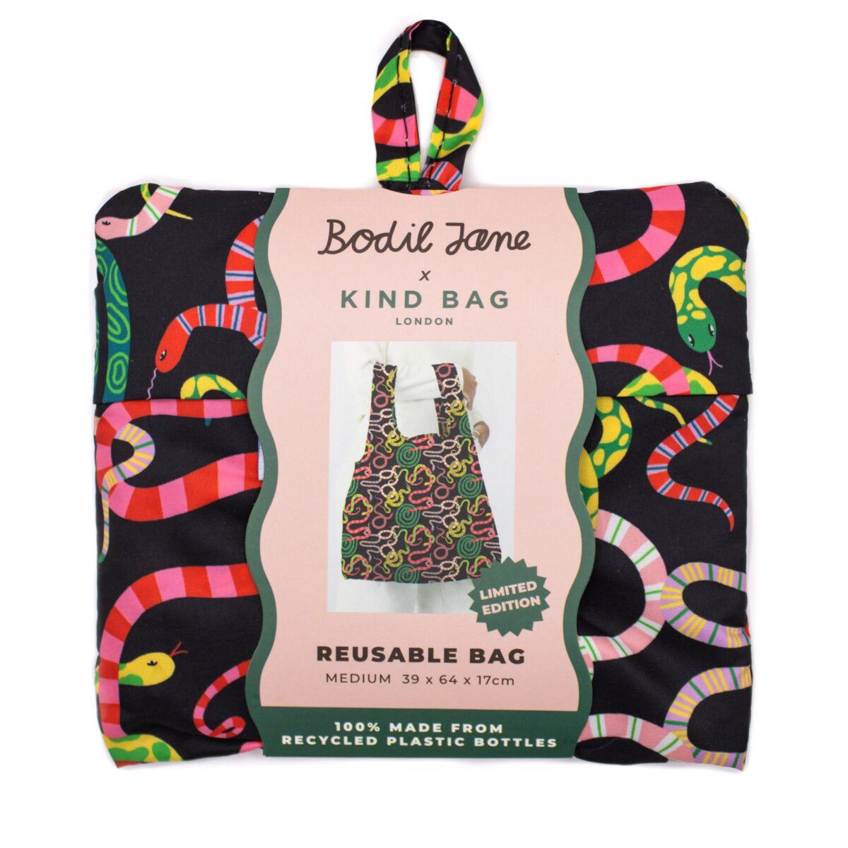 Medium Bag