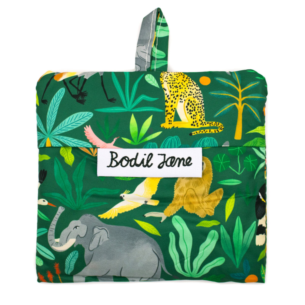 Medium Bag