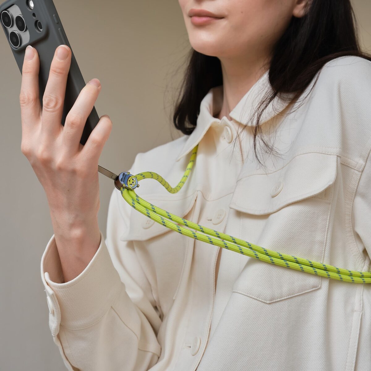 Orbitkey Crossbody Phone Strap