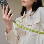 Orbitkey Crossbody Phone Strap