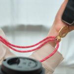 Orbitkey Crossbody Phone Strap