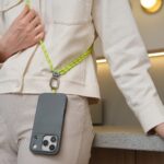 Orbitkey Crossbody Phone Strap