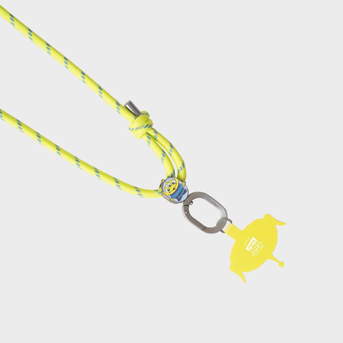 Orbitkey Crossbody Phone Strap