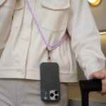 Orbitkey Crossbody Phone Strap