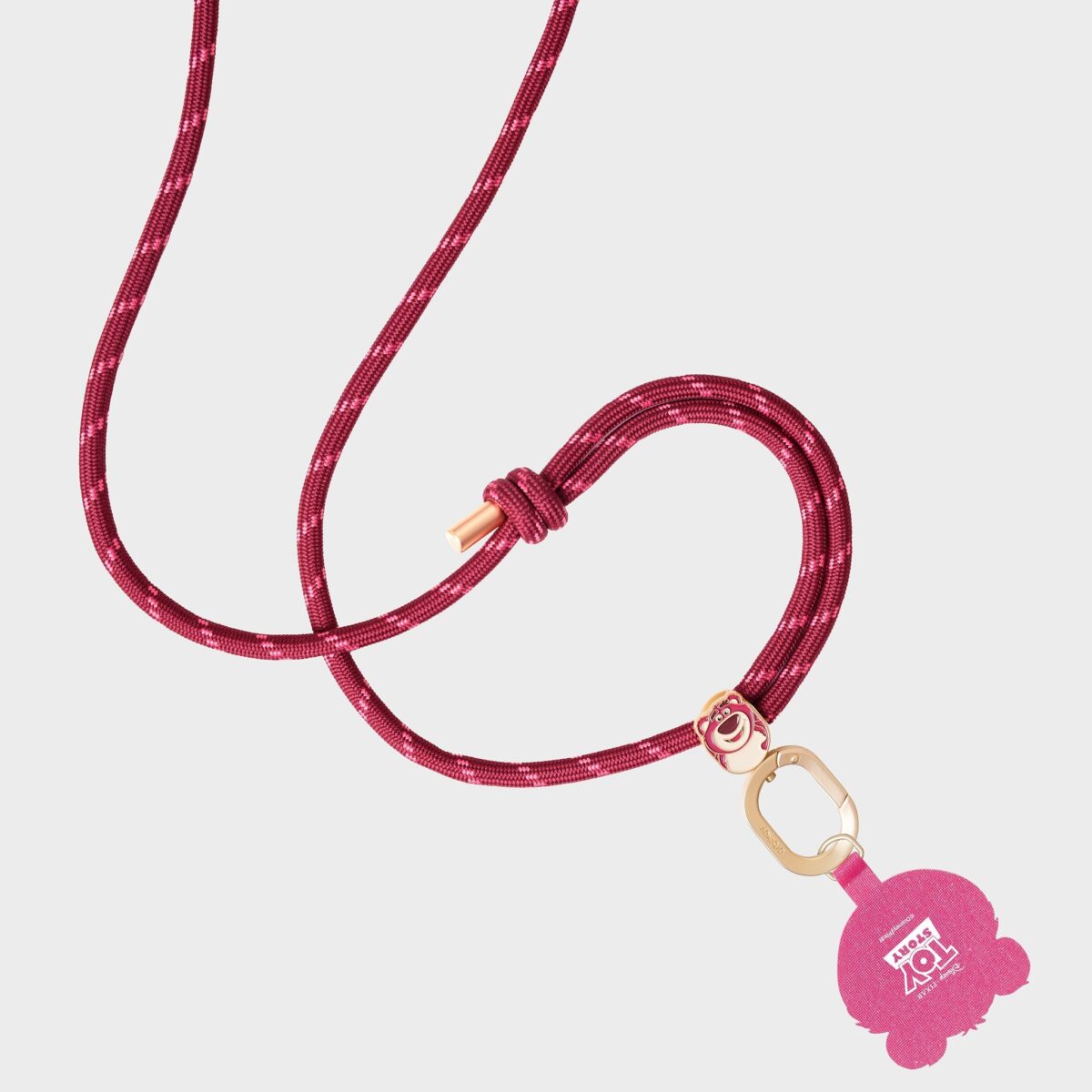 Orbitkey Crossbody Phone Strap