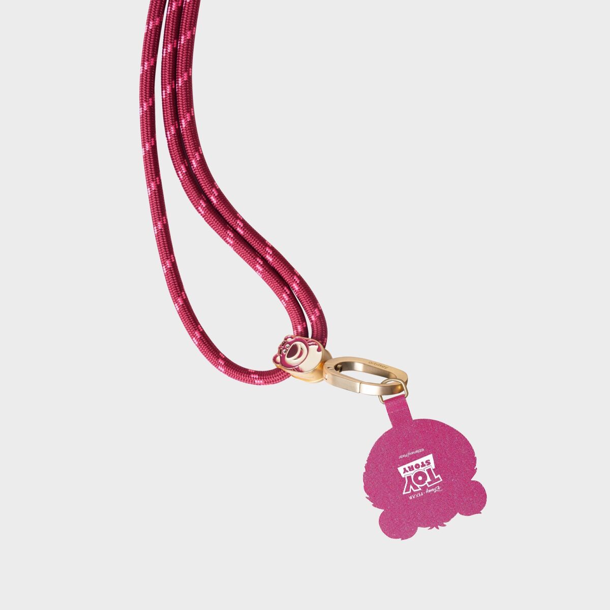 Orbitkey Crossbody Phone Strap
