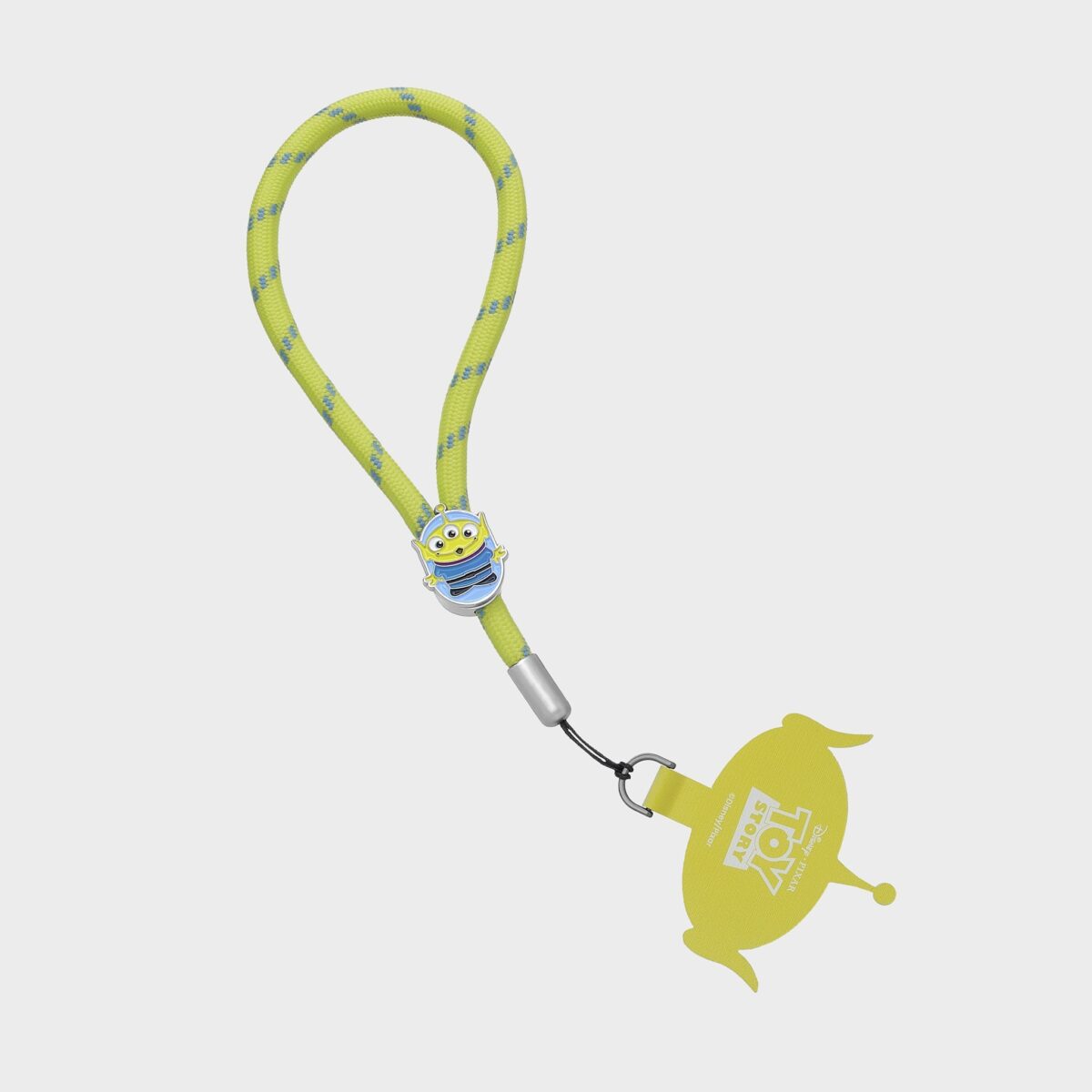 Bracelet pour téléphone