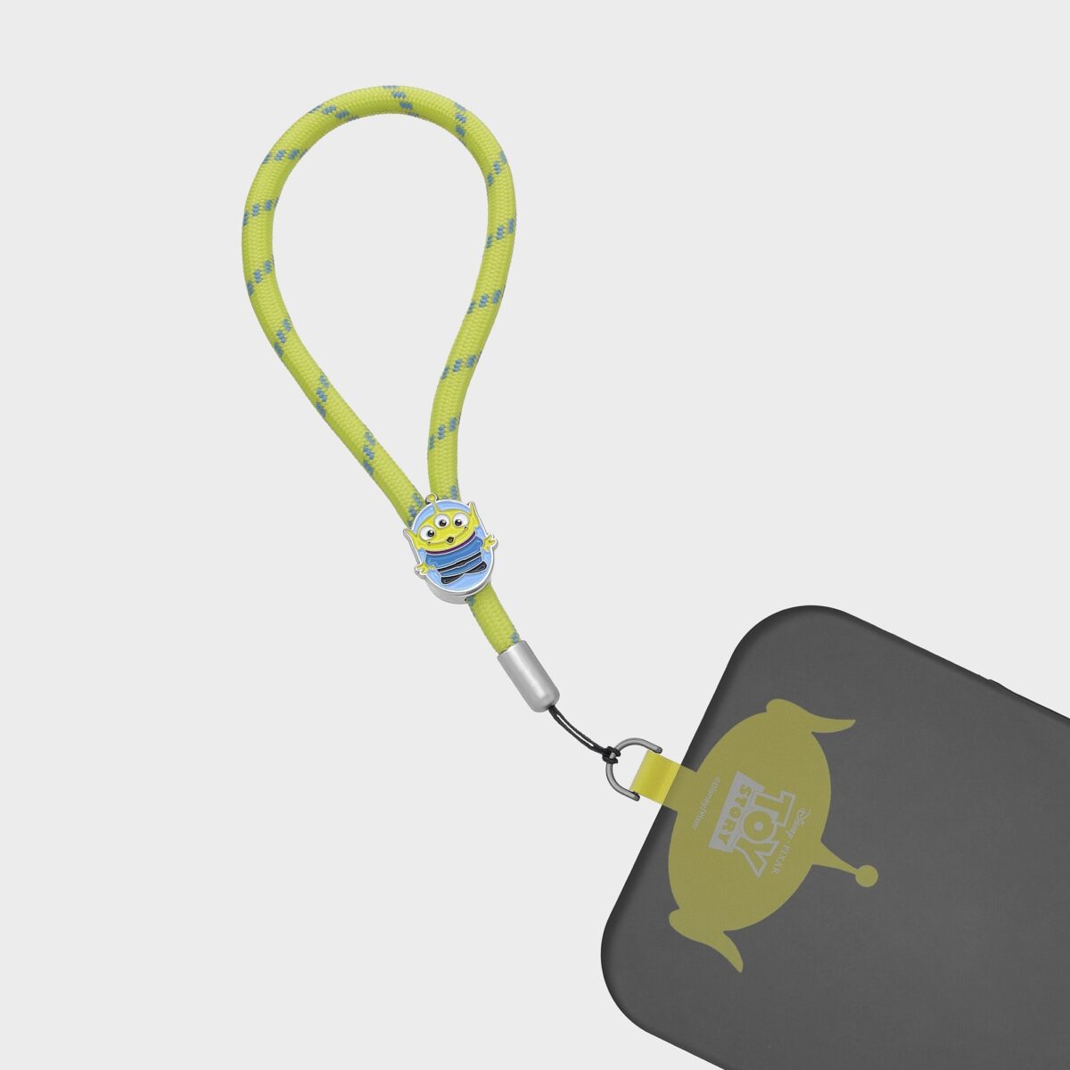 Bracelet pour téléphone