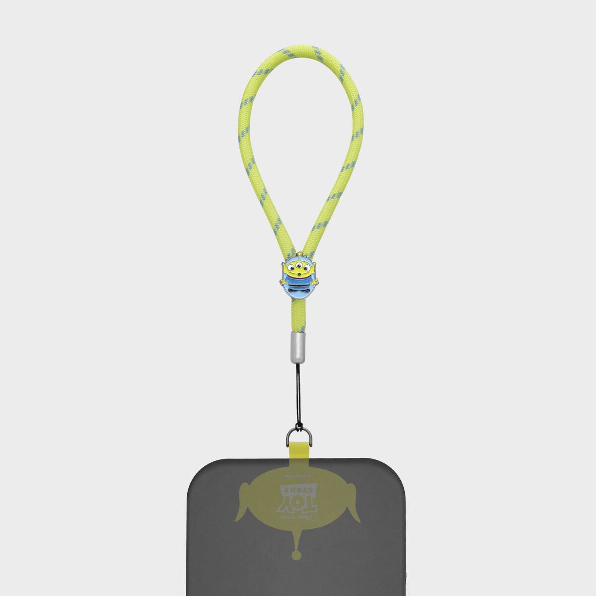 Bracelet pour téléphone