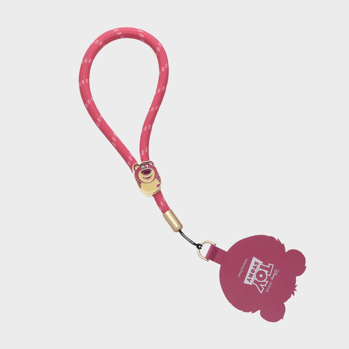 Bracelet pour téléphone