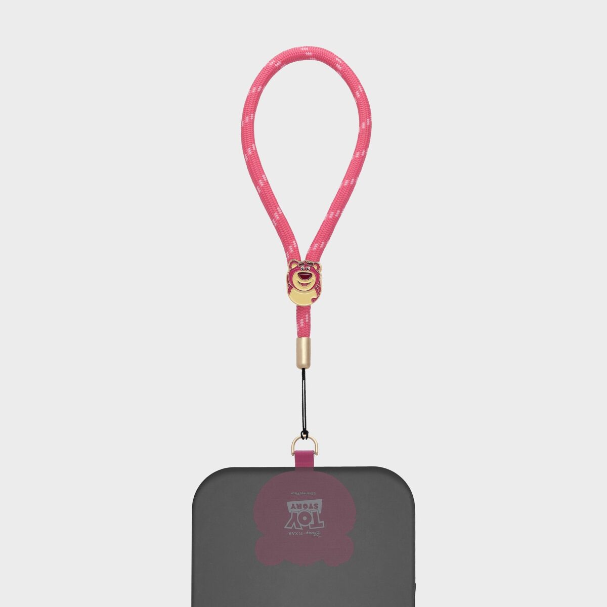 Bracelet pour téléphone