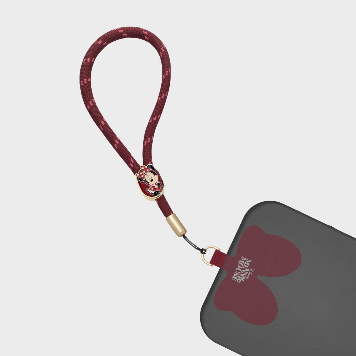 Bracelet pour téléphone