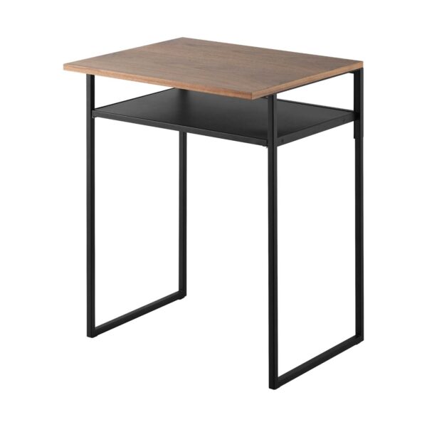 Tisch TOWER mit Ausziehplatte