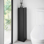 Toilettenpapier-Ständer TOWER schmal